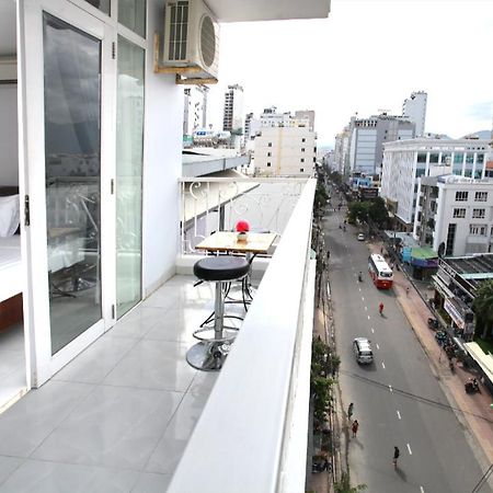 Nhatrang Cozy Hotel Nha Trang Buitenkant foto