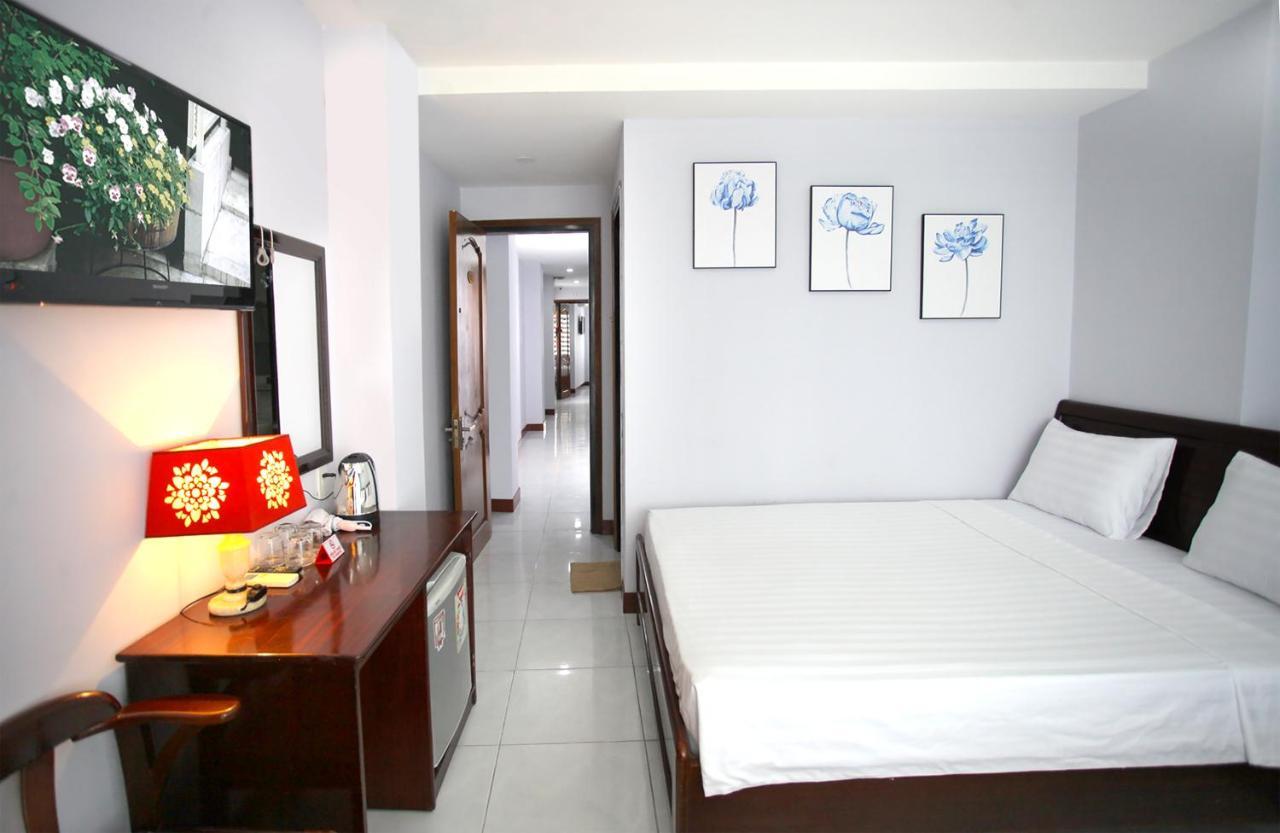 Nhatrang Cozy Hotel Nha Trang Buitenkant foto