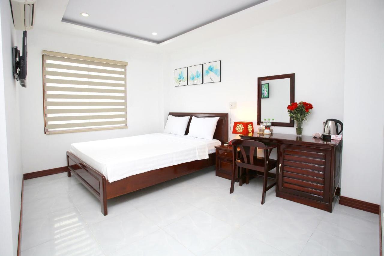 Nhatrang Cozy Hotel Nha Trang Buitenkant foto