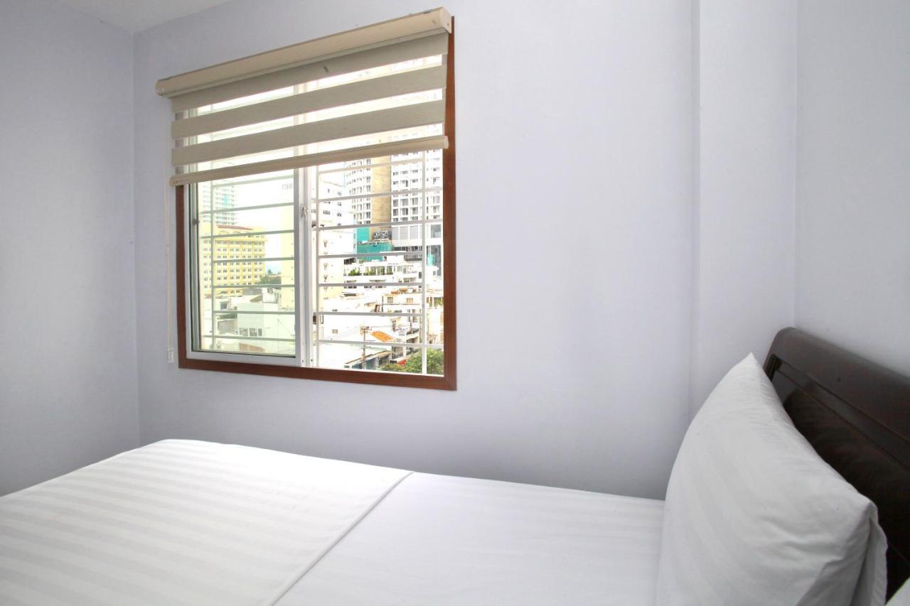 Nhatrang Cozy Hotel Nha Trang Buitenkant foto