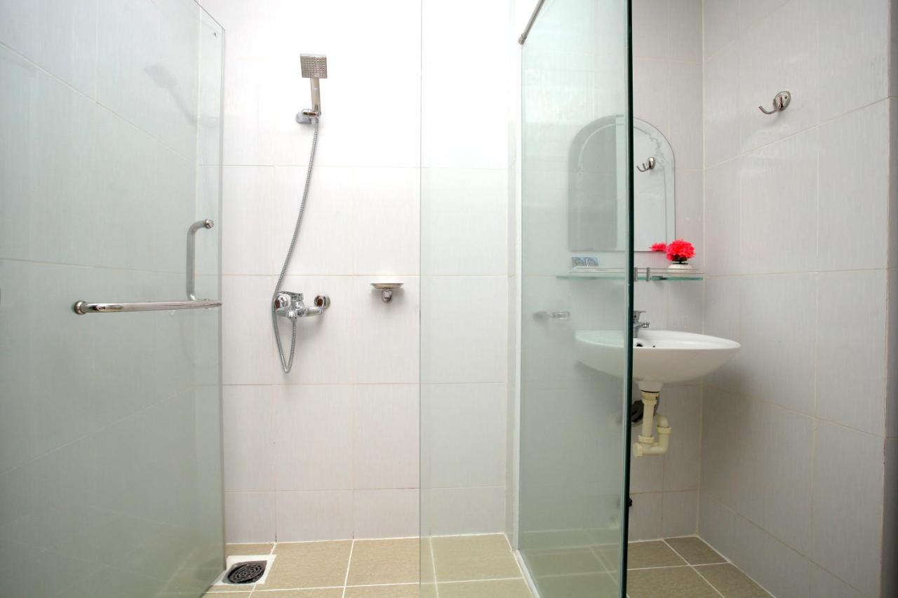 Nhatrang Cozy Hotel Nha Trang Buitenkant foto
