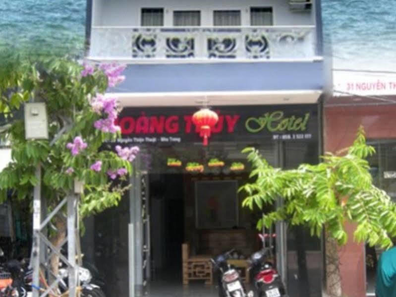 Nhatrang Cozy Hotel Nha Trang Buitenkant foto