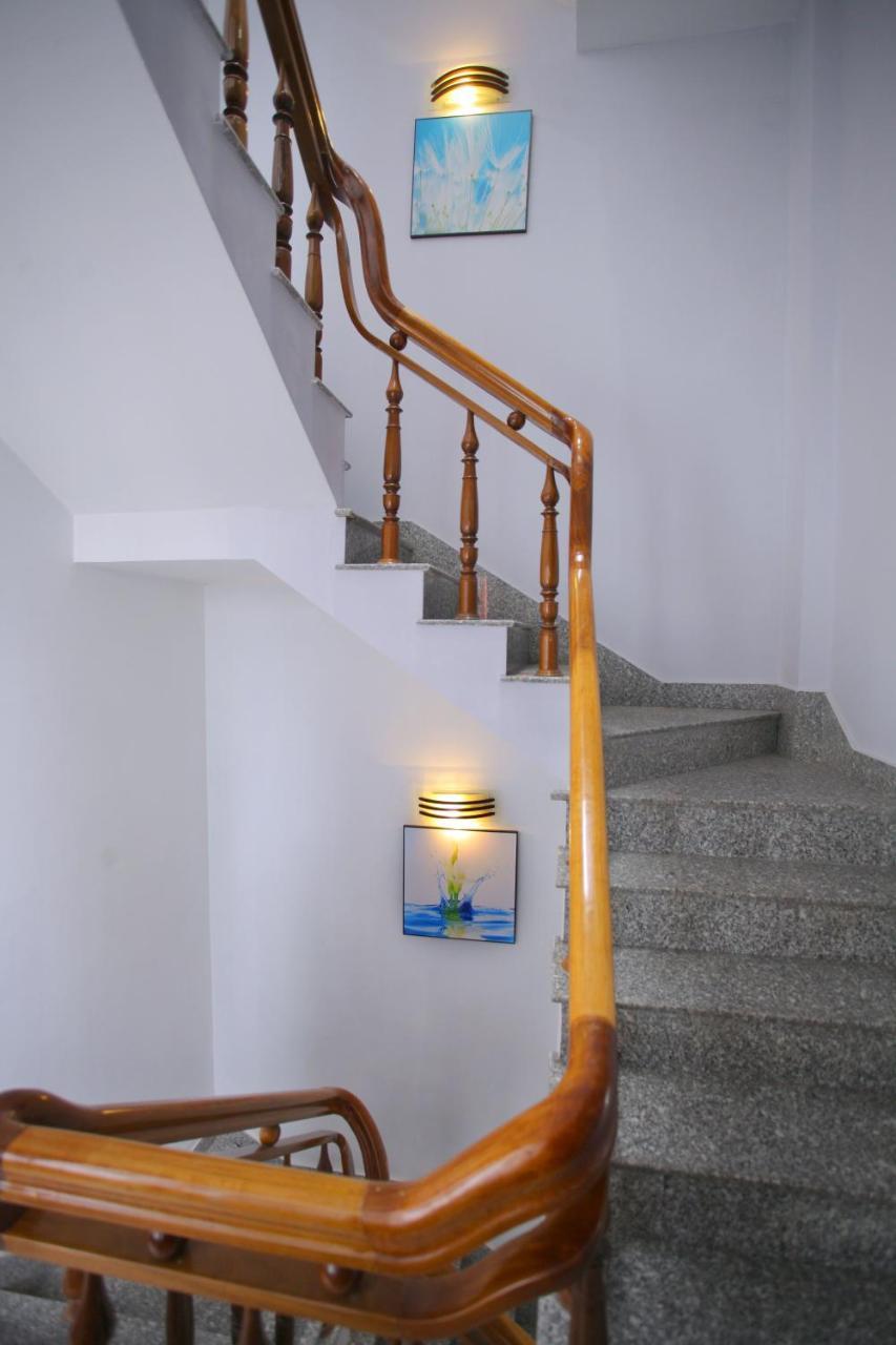 Nhatrang Cozy Hotel Nha Trang Buitenkant foto